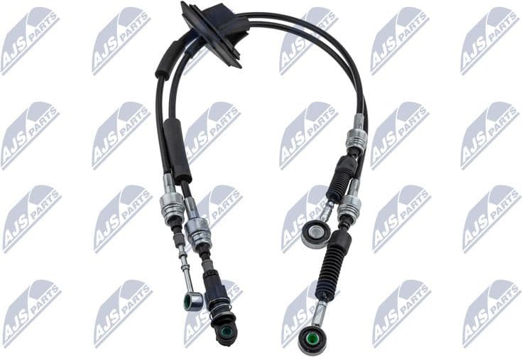 Cable Pull, manual transmission NXX-FR-003