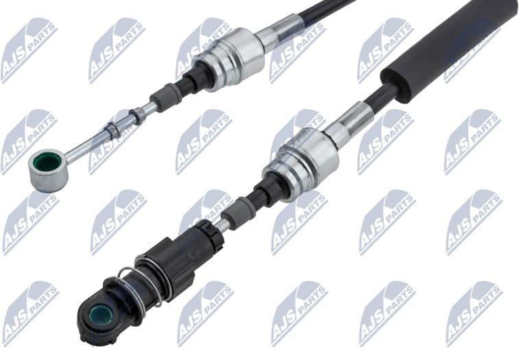 Cable Pull, manual transmission NXX-FR-003 - image 2