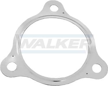 Gasket, exhaust pipe 80459 - image 2