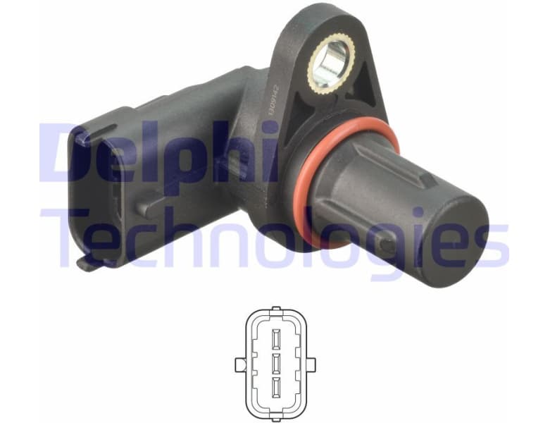 Sensor, camshaft position SS12298-12B1