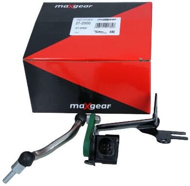 Sensor, headlight levelling 27-2000 - image 2