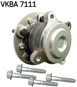Wheel Bearing Kit VKBA 7111