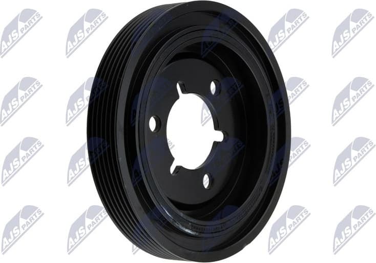 Belt Pulley, crankshaft RKP-PE-012 - image 2