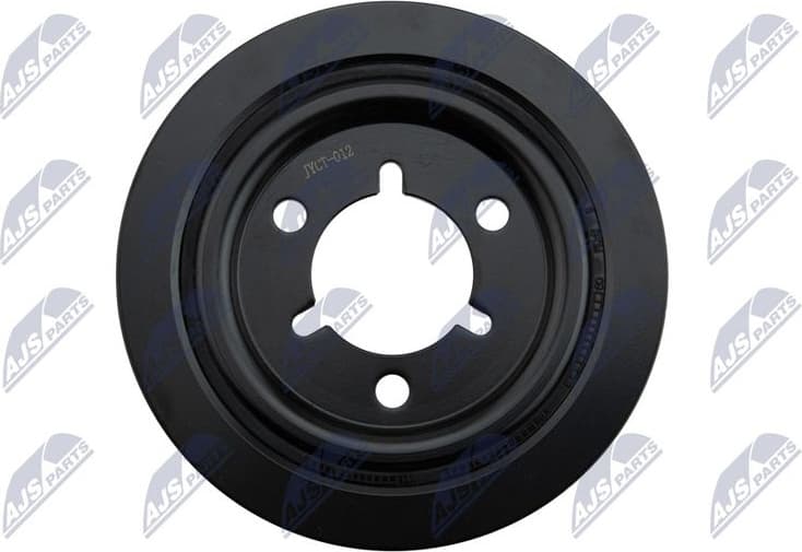 Belt Pulley, crankshaft RKP-PE-012 - image 3