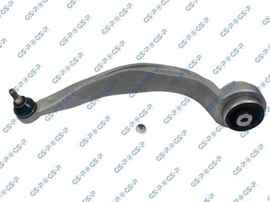 Control/Trailing Arm, wheel suspension S060039