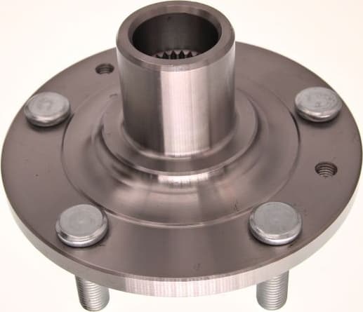 Wheel Hub 33-1674