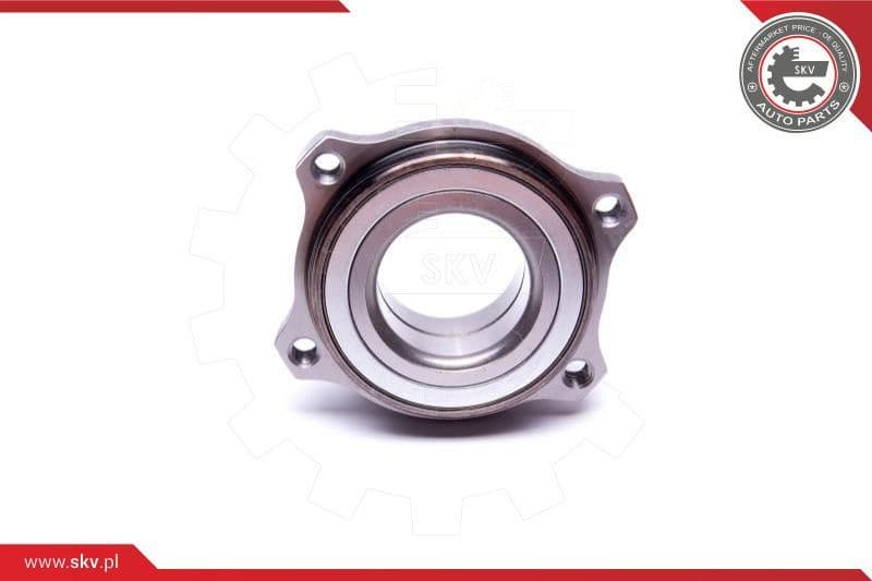 Wheel Bearing Kit 29SKV542 - image 3