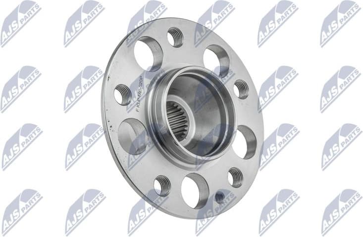 Wheel Hub KLP-ME-020P - image 2
