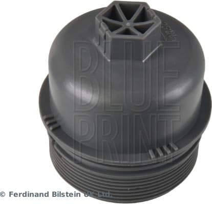 Cap, oil filter housing Blue Print Solution ADBP990014