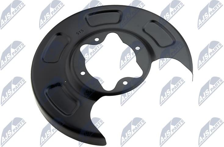 Splash Guard, brake disc HTO-HY-502