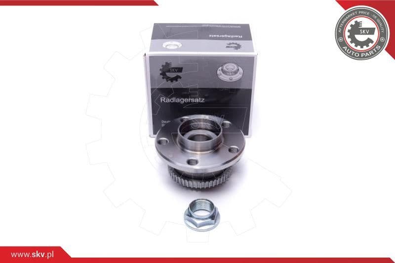 Wheel Bearing Kit 29SKV538