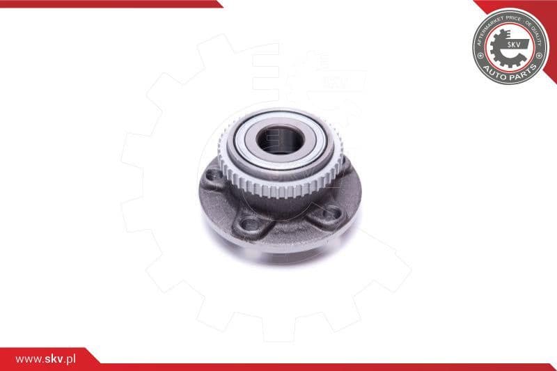 Wheel Bearing Kit 29SKV538 - image 4