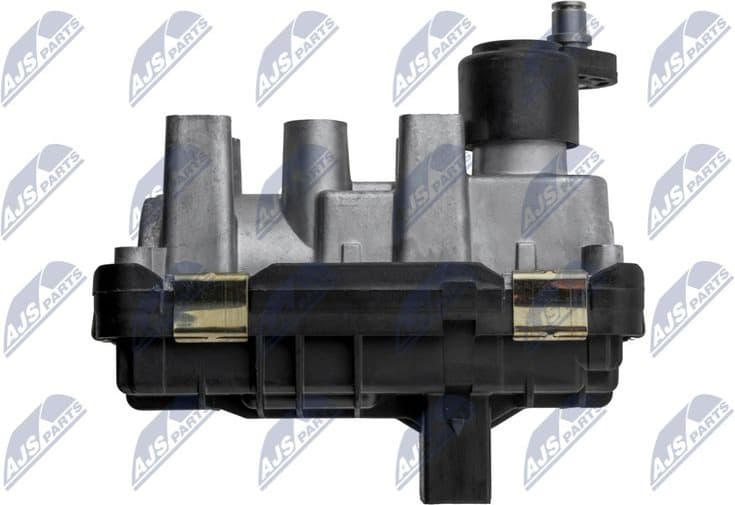 Actuator, turbocharger ECD-BM-031 - image 3