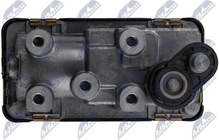 Actuator, turbocharger ECD-BM-031 - image 4