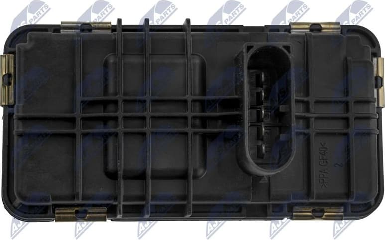 Actuator, turbocharger ECD-BM-031 - image 5