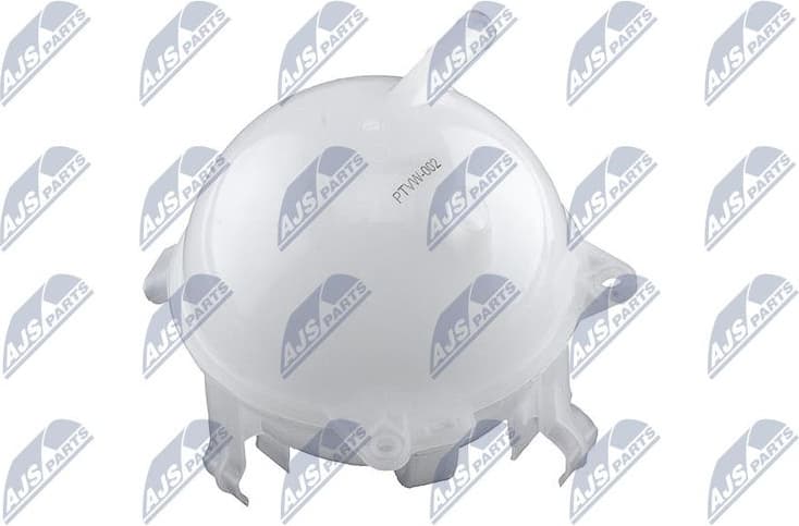 Expansion Tank, coolant CZW-VW-002