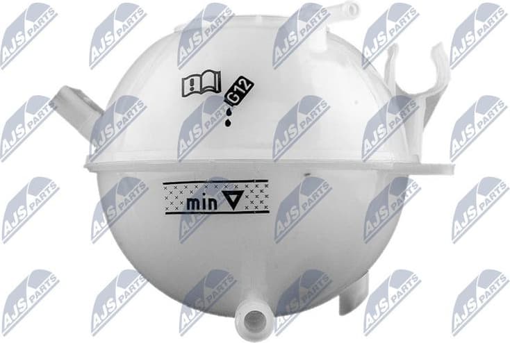 Expansion Tank, coolant CZW-VW-002 - image 3