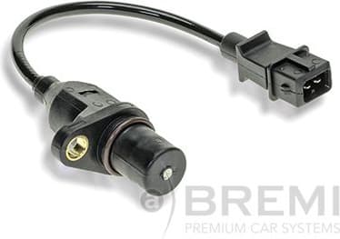 Sensor, crankshaft pulse 60223