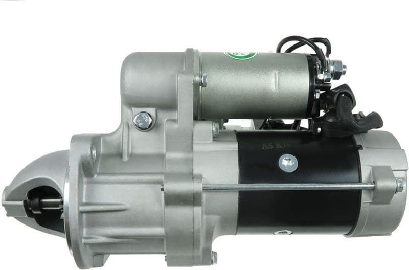 Starter AS S9190 - image 2