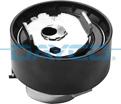 Tensioner Pulley, timing belt ATB2817