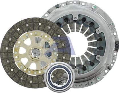 Clutch Kit AISIN Clutch Kit (3P) KT-365