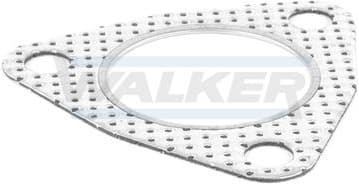 Gasket, exhaust pipe 80155 - image 4