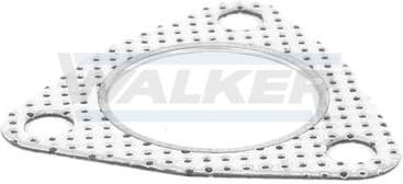 Gasket, exhaust pipe 80155 - image 5