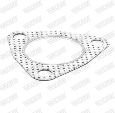 Gasket, exhaust pipe 80155 - image 6