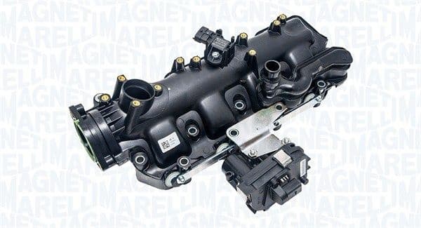 Intake Manifold Module 802010342808