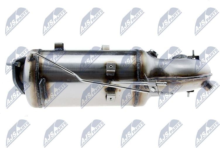 Soot/Particulate Filter, exhaust system DPF-PL-006 - image 7