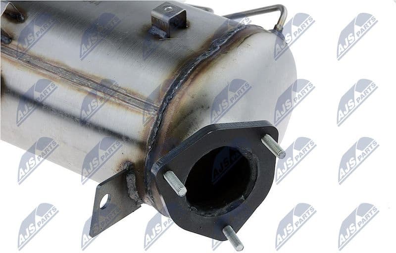 Soot/Particulate Filter, exhaust system DPF-PL-006 - image 8