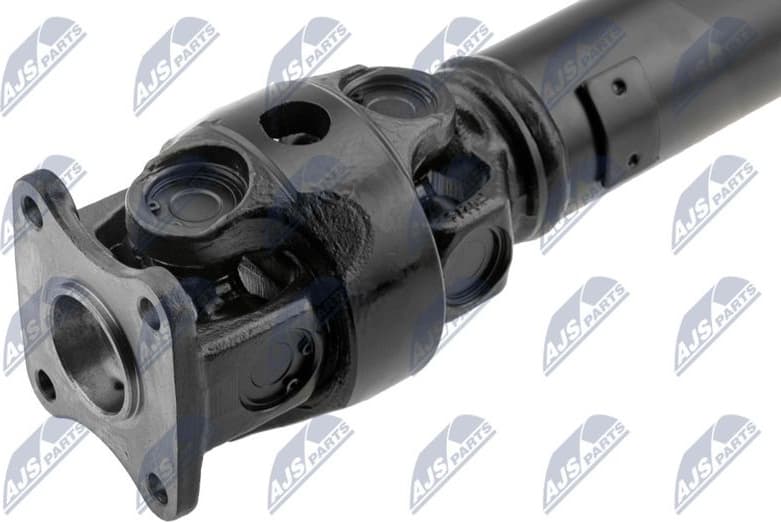 Propshaft, axle drive NWN-TY-028 - image 2