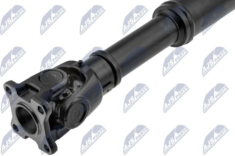 Propshaft, axle drive NWN-TY-028 - image 3