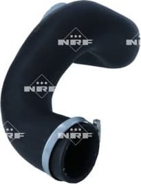 Charge Air Hose EASY FIT 166215 - image 2