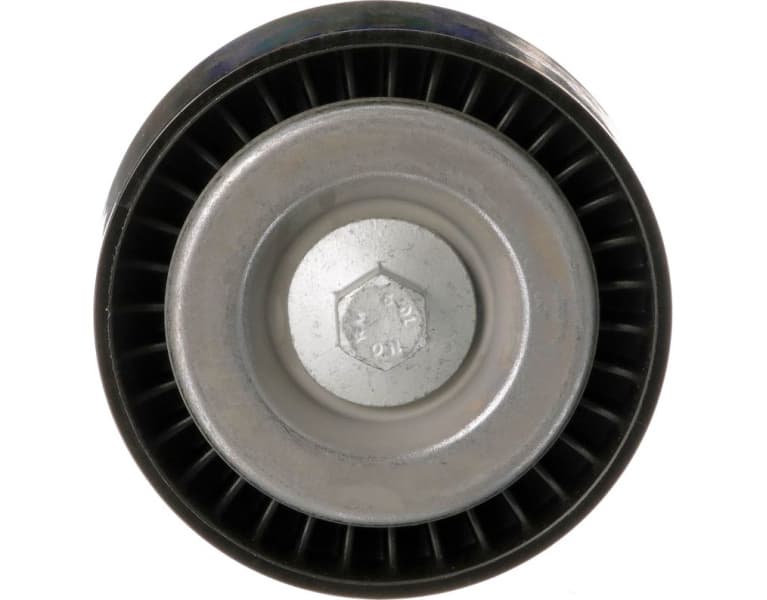 Deflection/Guide Pulley, V-ribbed belt DriveAlign™ T36493 - image 2