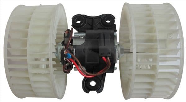 Interior Blower 521-0015