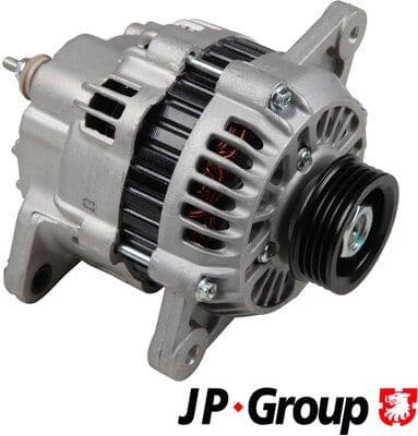 Alternator JP 3290100300