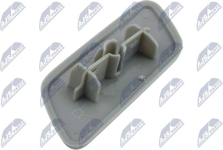 Cover, bumper EDS-TY-071 - image 2