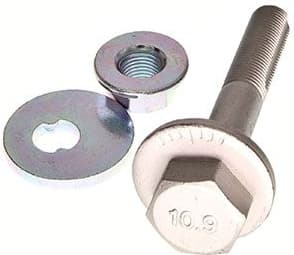 Camber Correction Screw 49-5321 - image 2