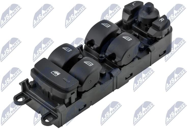 Switch, window regulator EWS-VV-002