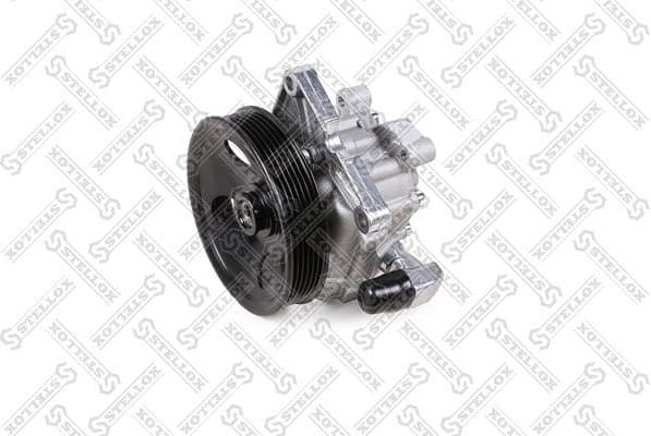 Hydraulic Pump, steering 00-36222-SX