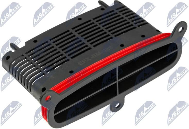 Control Unit, lights EPX-BM-089