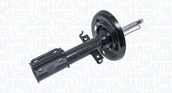 Shock Absorber 357252070000