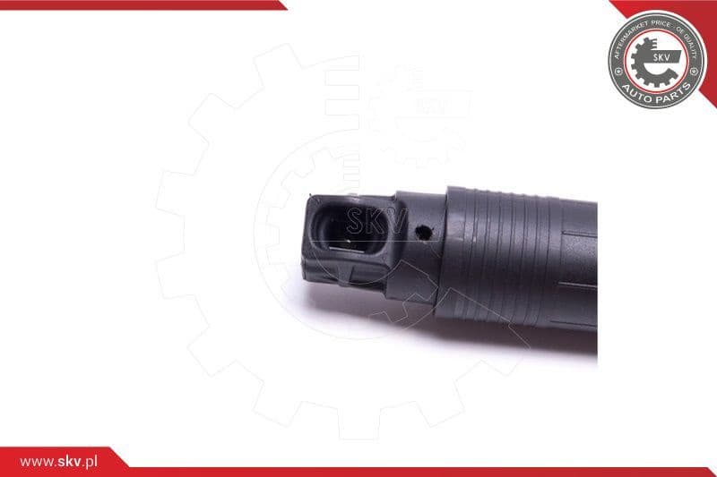 Electric Motor, tailgate 52SKV923 - image 3