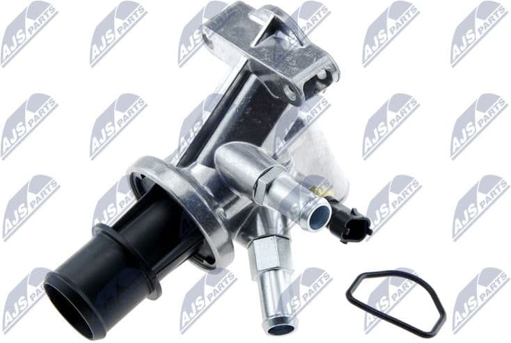 Thermostat, coolant CTM-CH-020