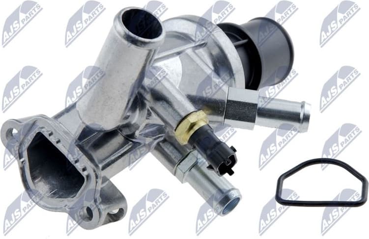 Thermostat, coolant CTM-CH-020 - image 2