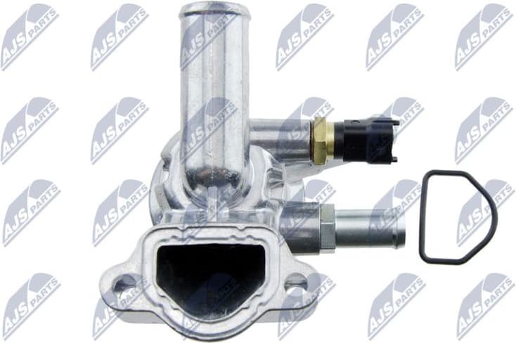 Thermostat, coolant CTM-CH-020 - image 4