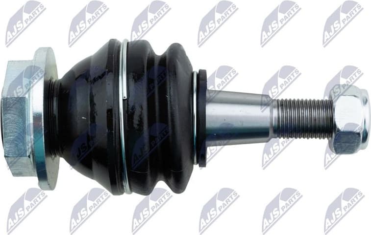 Ball Joint ZSD-BM-010 - image 3