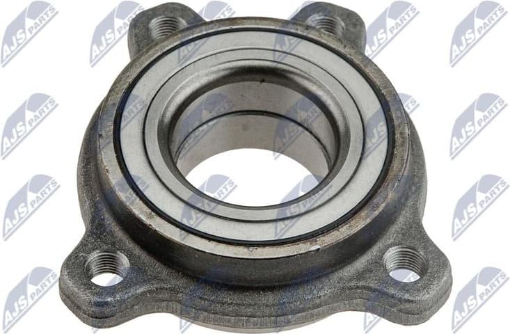 Wheel Bearing Kit KLT-AU-011 - image 2