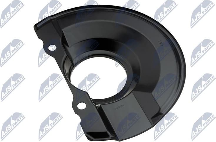 Splash Guard, brake disc HTO-MS-003 - image 2